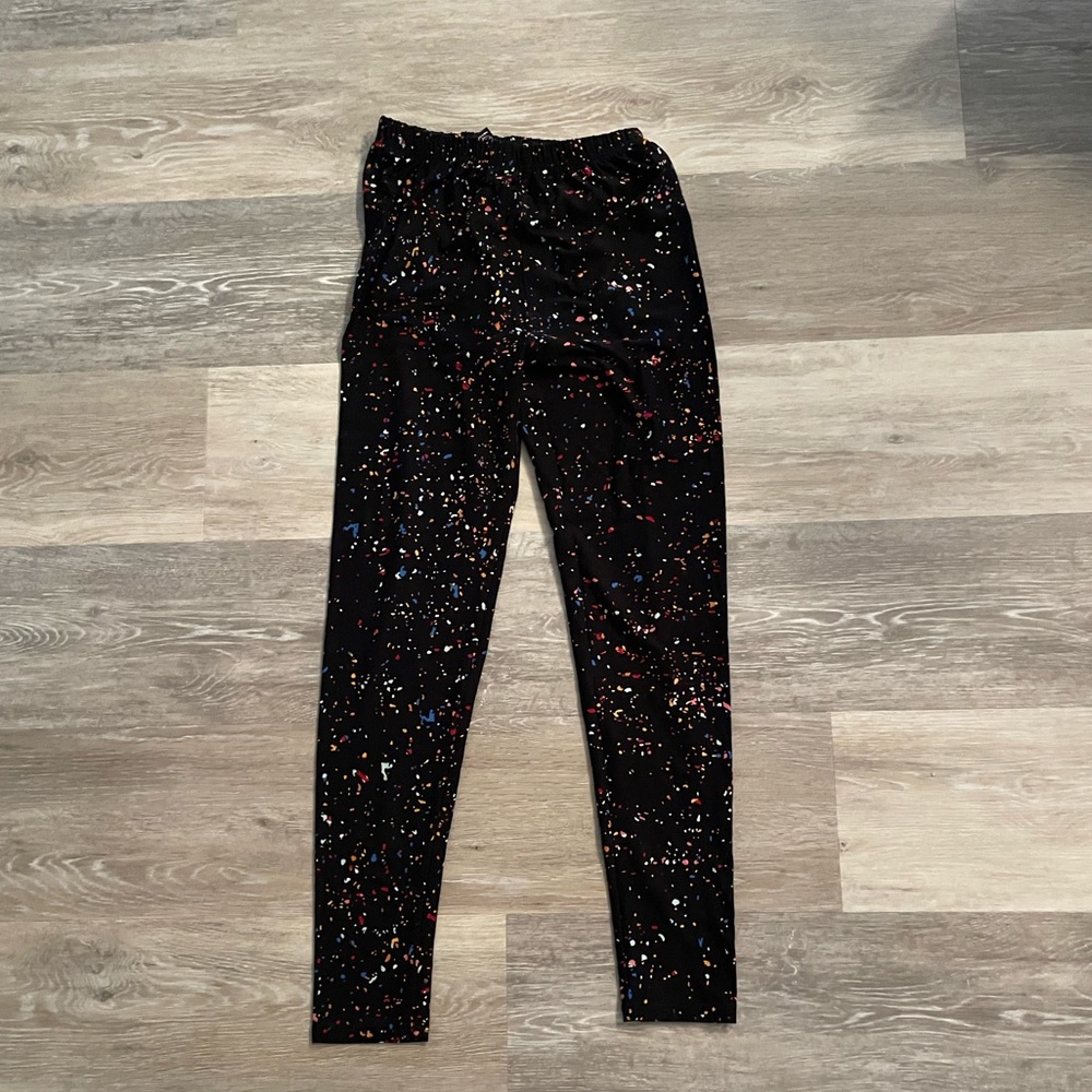 Agnes & Dora S/M leggings